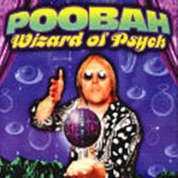 Poobah : Wizard of Psych